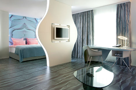 nhow_room