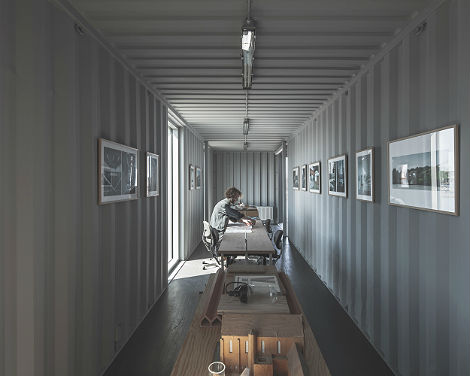 containerhuse470