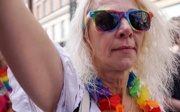 Transkvinden Nadja Jacobsens  har lagt sag an mod Lotte Ingerslev – endnu et kapitel i transaktivismens kamp mod ytringsfriheden