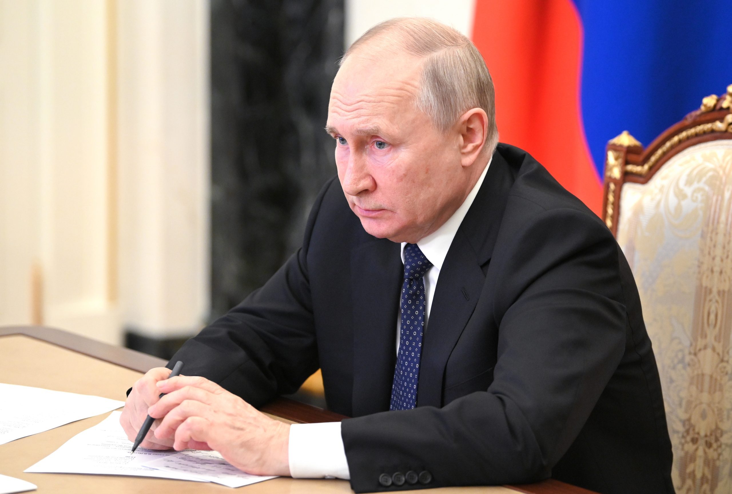 Den Korte Avis | Fire års angreb på Ukraine og 325.000 døde russiske ...