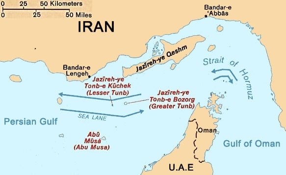 Hvis krigen mellem Israel og Iran fortsætter, får det store konsekvenser for oliepriserne