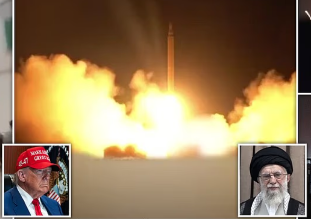 Trump annoncerer våbenhvile – Israel ser det som en stor sejr, mens Iran står svækket og isoleret tilbage